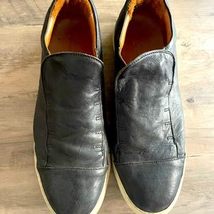 John Varvatos Collection men’s shoes 11.5